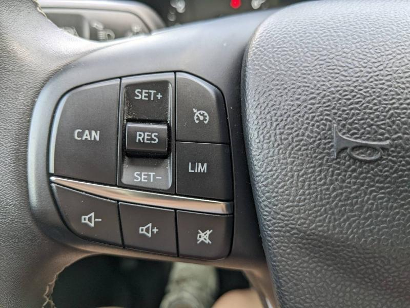 Photo 15 de l’annonce de FORD Puma d’occasion à vendre à MARSEILLE