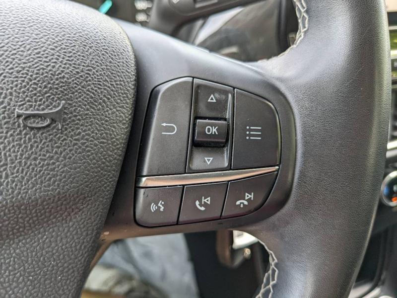 Photo 9 de l’annonce de FORD Puma d’occasion à vendre à MARSEILLE