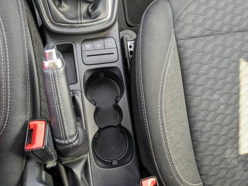 Photo 14 de l’annonce de FORD Puma d’occasion à vendre à MARSEILLE