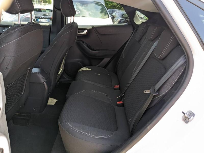 Photo 17 de l’annonce de FORD Puma d’occasion à vendre à MARSEILLE