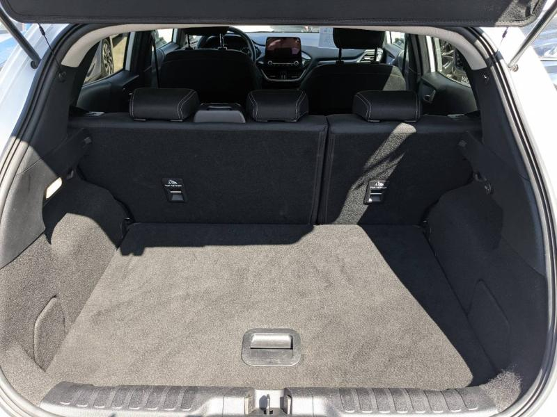 Photo 18 de l’annonce de FORD Puma d’occasion à vendre à MARSEILLE