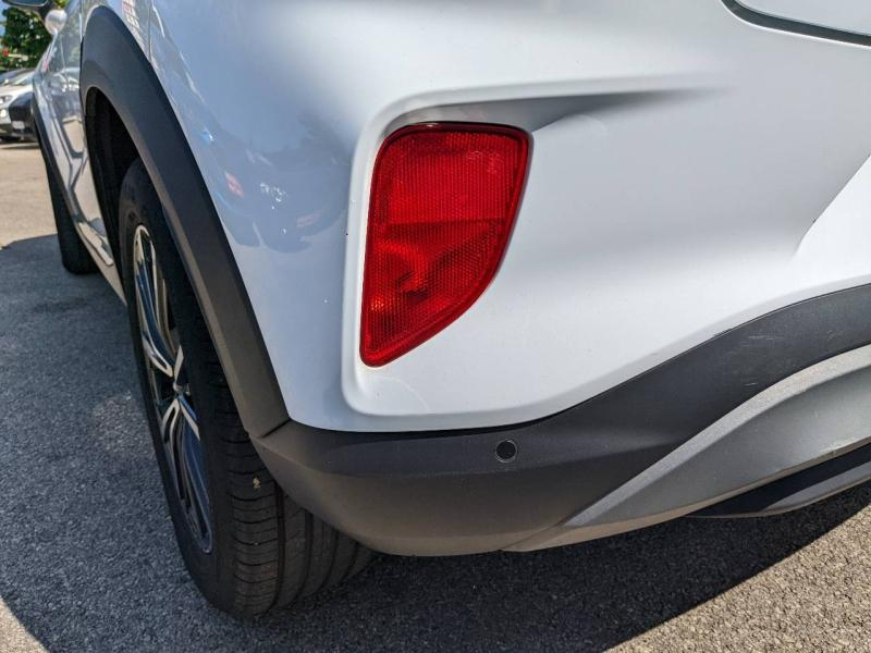 Photo 20 de l’annonce de FORD Puma d’occasion à vendre à MARSEILLE