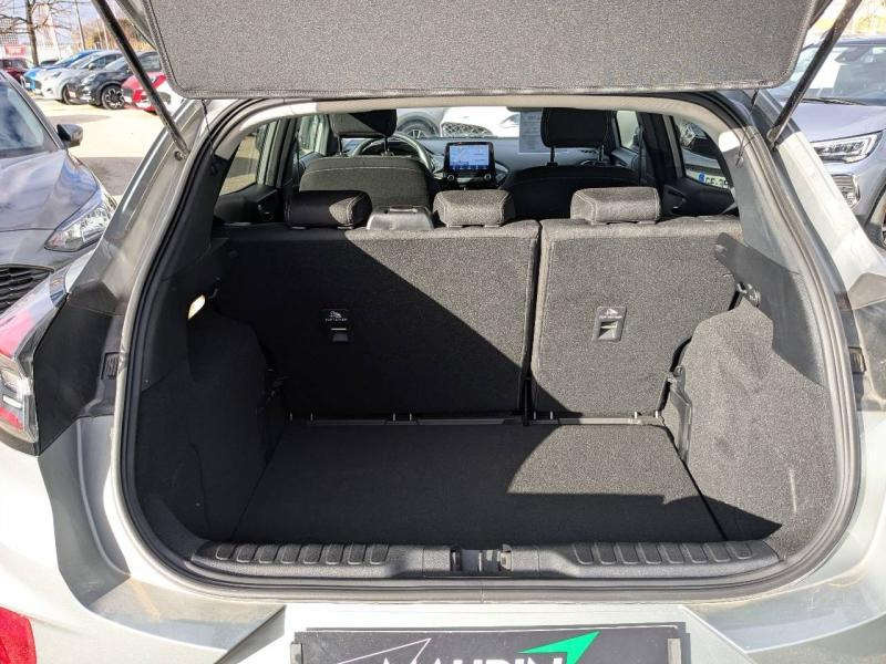 Photo 7 de l’annonce de FORD Puma d’occasion à vendre à MARSEILLE