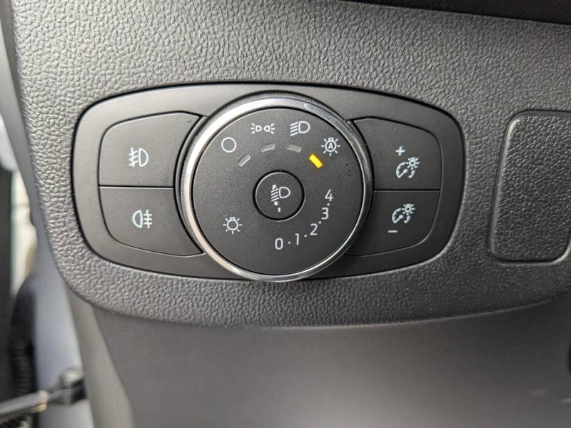 Photo 16 de l’annonce de FORD Puma d’occasion à vendre à MARSEILLE