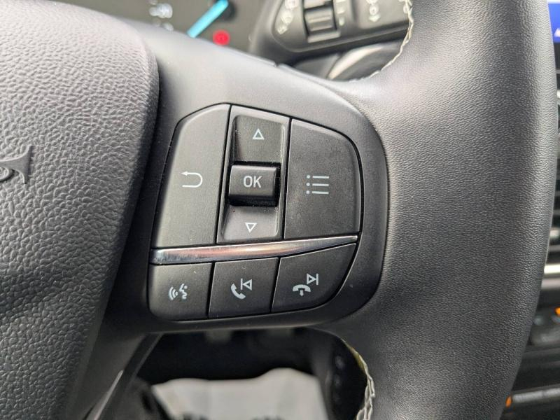 Photo 18 de l’annonce de FORD Puma d’occasion à vendre à MARSEILLE