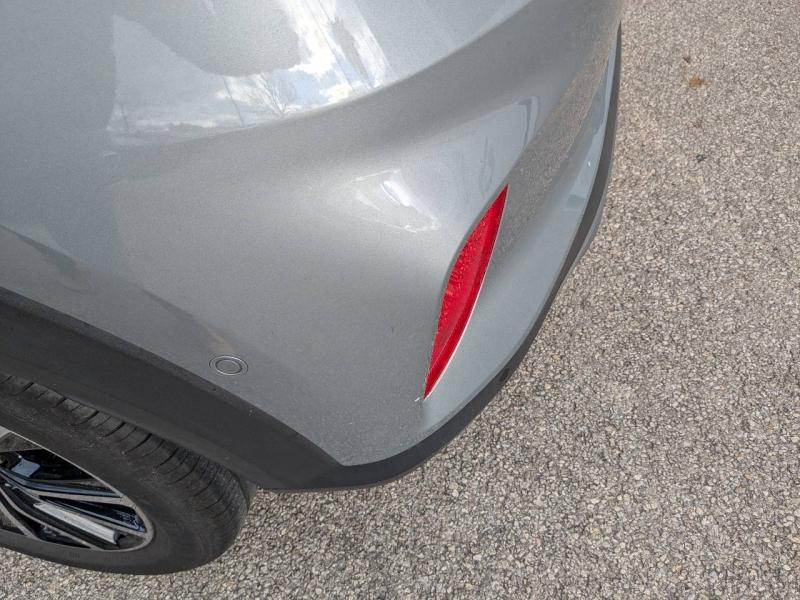 Photo 19 de l’annonce de FORD Puma d’occasion à vendre à MARSEILLE