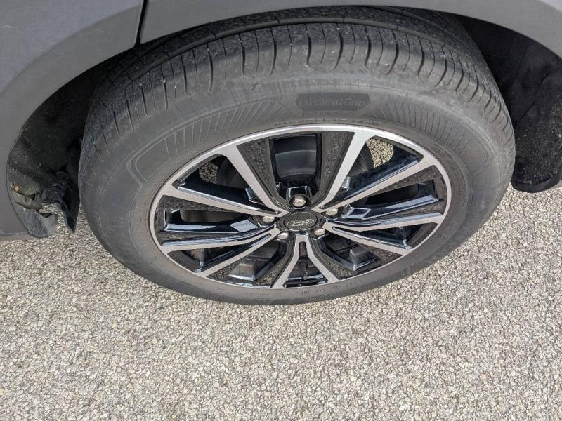 Photo 20 de l’annonce de FORD Puma d’occasion à vendre à MARSEILLE