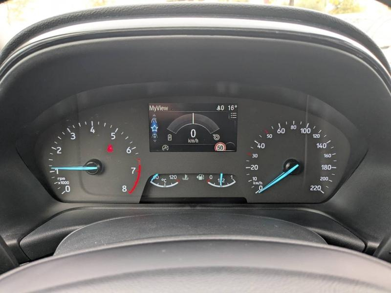 Photo 8 de l’annonce de FORD Puma d’occasion à vendre à MARSEILLE