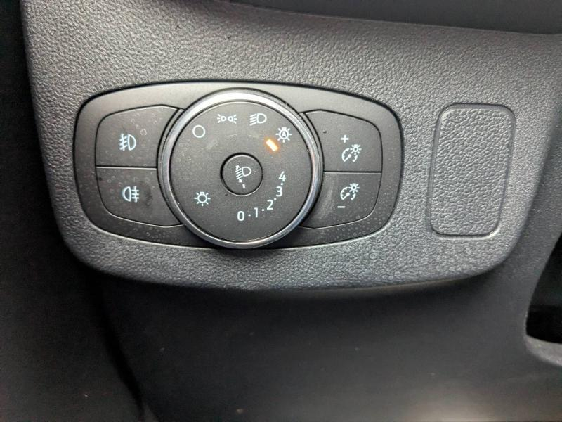 Photo 15 de l’annonce de FORD Puma d’occasion à vendre à MARSEILLE