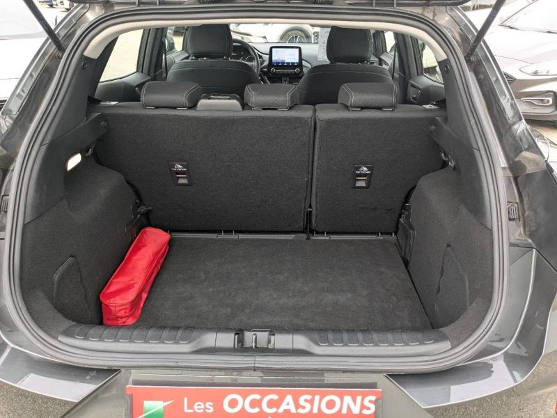 Photo 17 de l’annonce de FORD Puma d’occasion à vendre à MARSEILLE