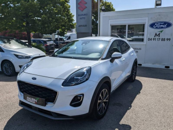 FORD Puma d’occasion à vendre à MARSEILLE