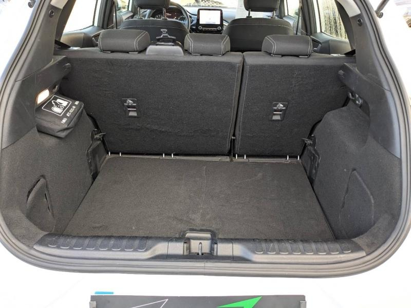 Photo 17 de l’annonce de FORD Puma d’occasion à vendre à MARSEILLE