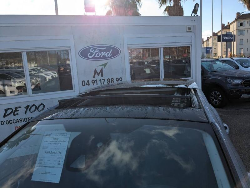 Photo 19 de l’annonce de FORD Puma d’occasion à vendre à MARSEILLE
