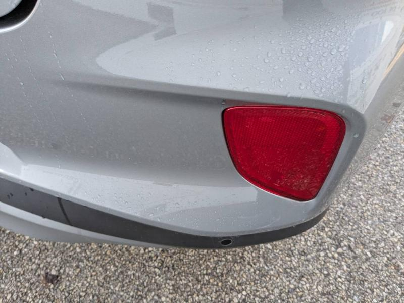 Photo 20 de l’annonce de FORD Puma d’occasion à vendre à MARSEILLE