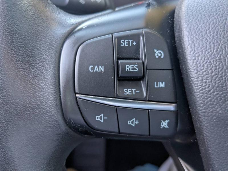 Photo 7 de l’annonce de FORD Focus Active d’occasion à vendre à MARSEILLE