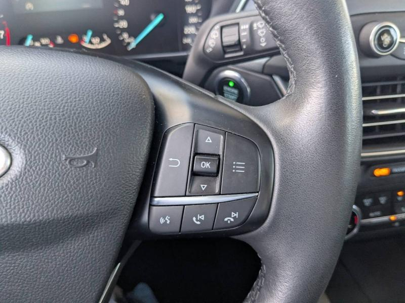 Photo 8 de l’annonce de FORD Focus Active d’occasion à vendre à MARSEILLE