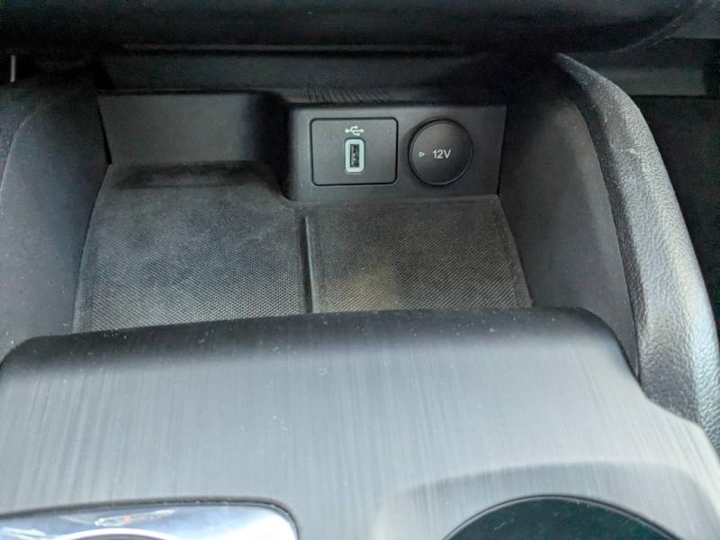 Photo 13 de l’annonce de FORD Focus Active d’occasion à vendre à MARSEILLE