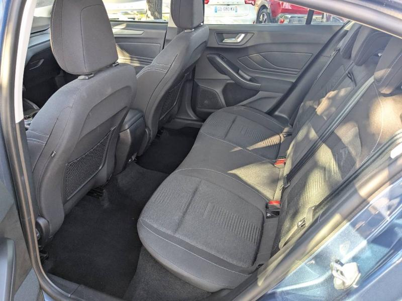 Photo 17 de l’annonce de FORD Focus Active d’occasion à vendre à MARSEILLE