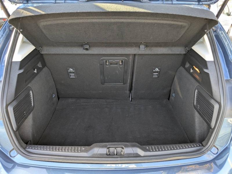 Photo 18 de l’annonce de FORD Focus Active d’occasion à vendre à MARSEILLE