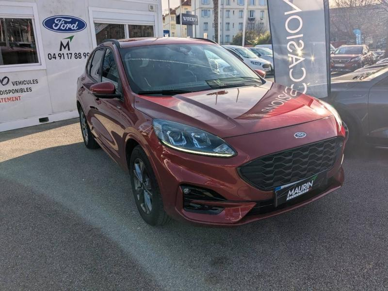 Photo 3 de l’annonce de FORD Kuga d’occasion à vendre à MARSEILLE