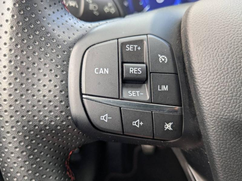 Photo 9 de l’annonce de FORD Puma d’occasion à vendre à MARSEILLE