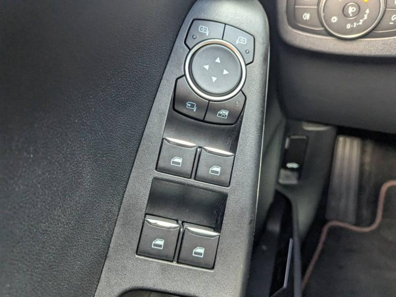 Photo 16 de l’annonce de FORD Puma d’occasion à vendre à MARSEILLE