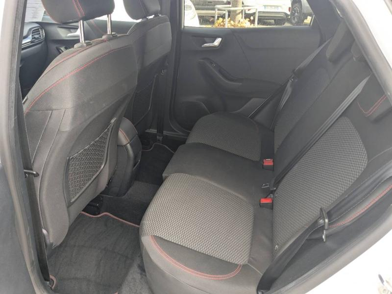 Photo 17 de l’annonce de FORD Puma d’occasion à vendre à MARSEILLE