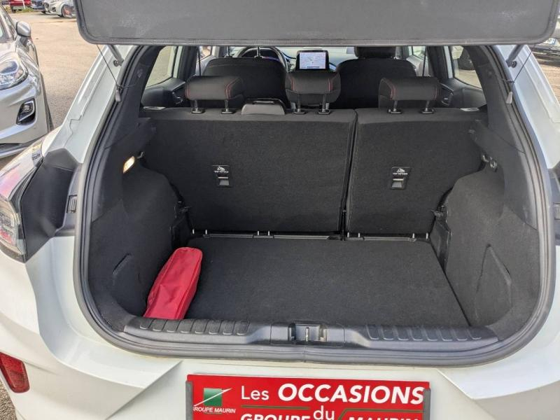 Photo 18 de l’annonce de FORD Puma d’occasion à vendre à MARSEILLE