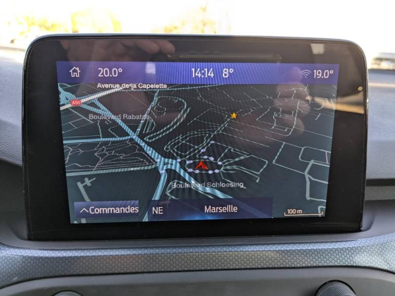 Photo 11 de l’annonce de FORD Focus Active d’occasion à vendre à MARSEILLE