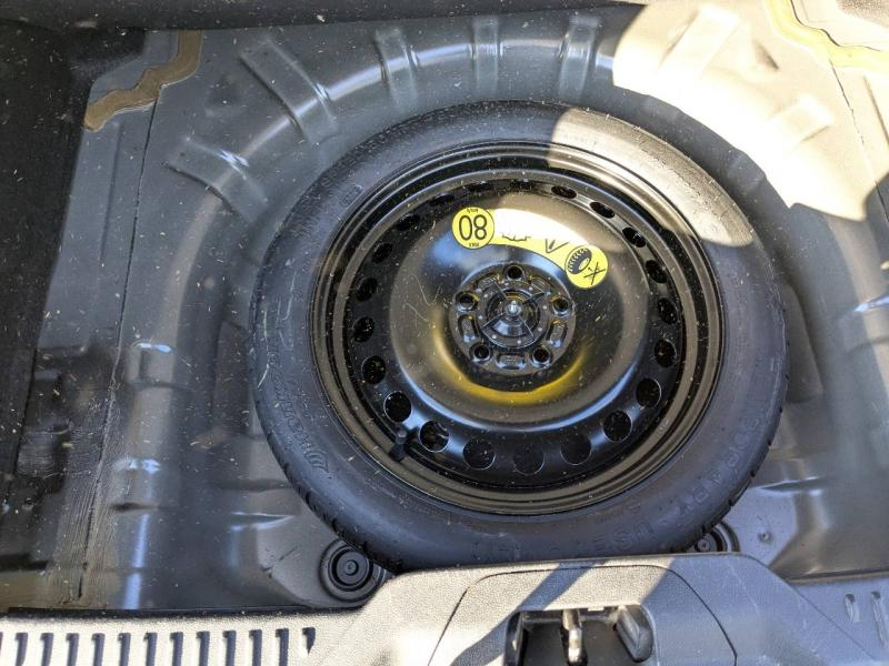 Photo 19 de l’annonce de FORD Focus Active d’occasion à vendre à MARSEILLE