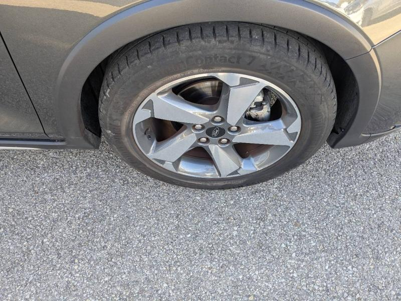 Photo 20 de l’annonce de FORD Focus Active d’occasion à vendre à MARSEILLE