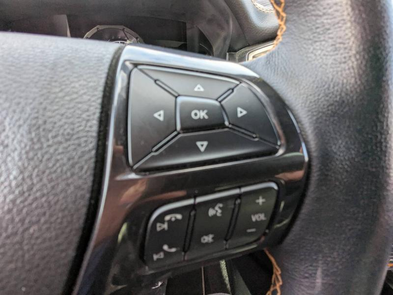 Photo 11 de l’annonce de FORD Ranger VUL d’occasion à vendre à MARSEILLE