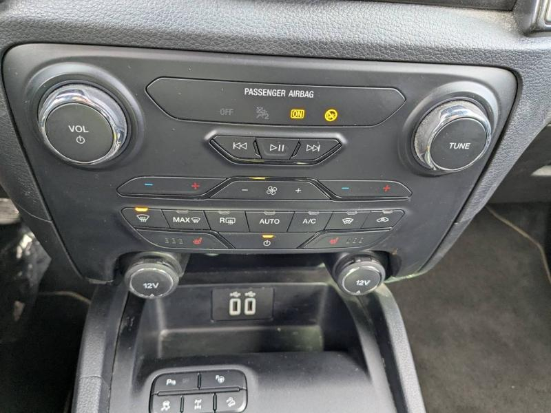 Photo 13 de l’annonce de FORD Ranger VUL d’occasion à vendre à MARSEILLE