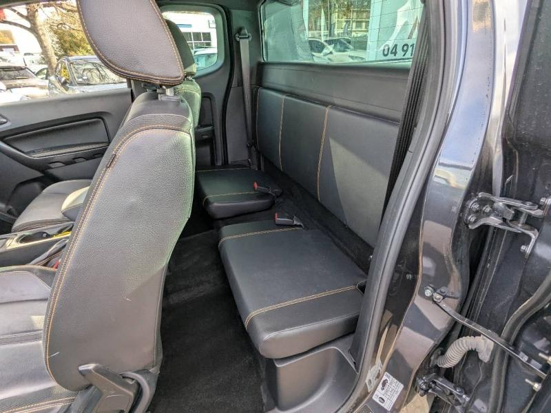 Photo 16 de l’annonce de FORD Ranger VUL d’occasion à vendre à MARSEILLE