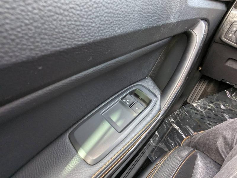 Photo 17 de l’annonce de FORD Ranger VUL d’occasion à vendre à MARSEILLE