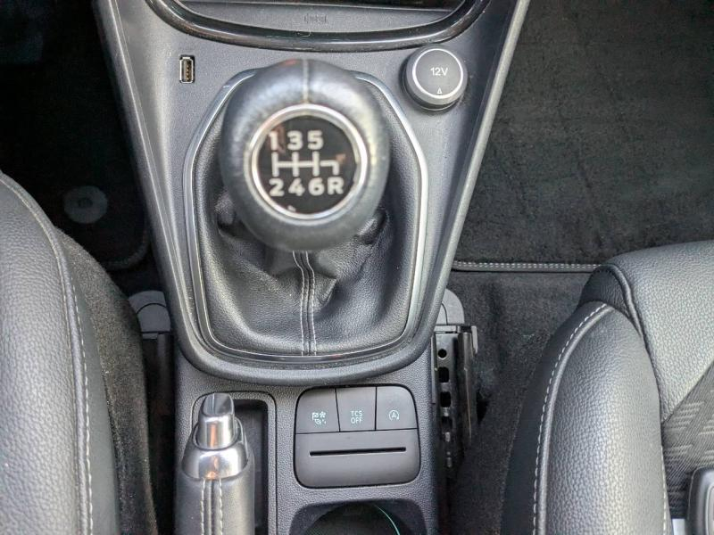 Photo 12 de l’annonce de FORD Puma d’occasion à vendre à MARSEILLE