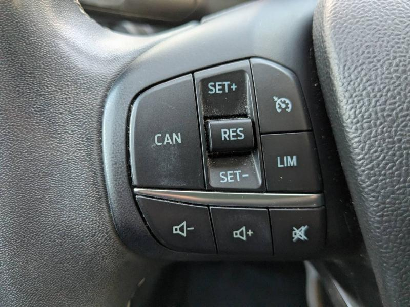 Photo 13 de l’annonce de FORD Puma d’occasion à vendre à MARSEILLE