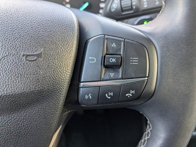 Photo 14 de l’annonce de FORD Puma d’occasion à vendre à MARSEILLE