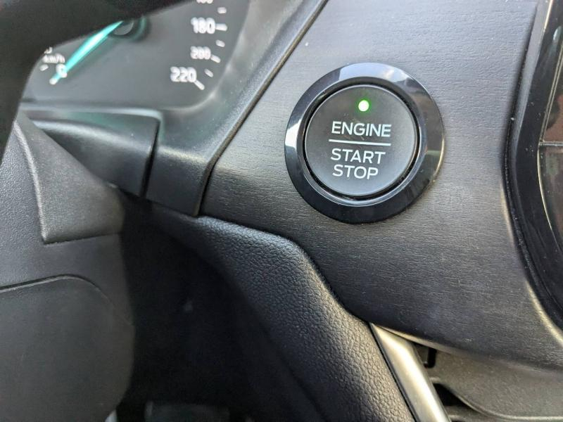 Photo 18 de l’annonce de FORD Puma d’occasion à vendre à MARSEILLE