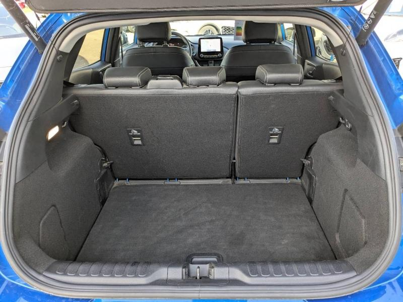 Photo 20 de l’annonce de FORD Puma d’occasion à vendre à MARSEILLE