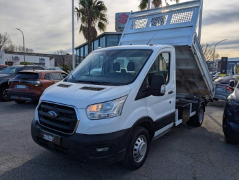 FORD Transit CCb VUL d’occasion à vendre à MARSEILLE