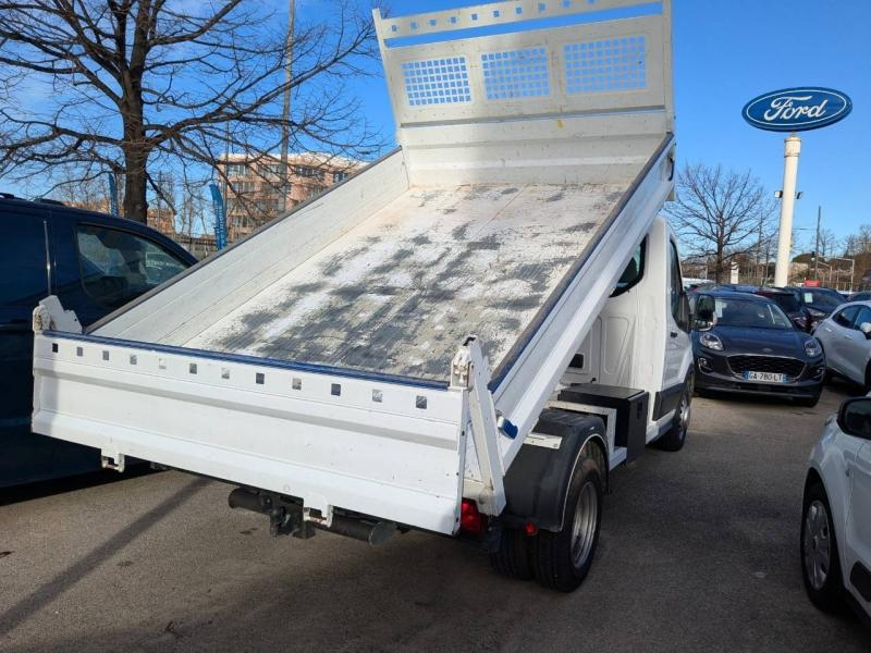 Photo 4 de l’annonce de FORD Transit CCb VUL d’occasion à vendre à MARSEILLE