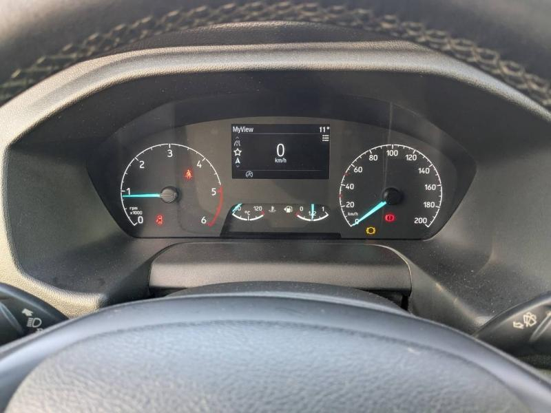 Photo 8 de l’annonce de FORD Transit CCb VUL d’occasion à vendre à MARSEILLE