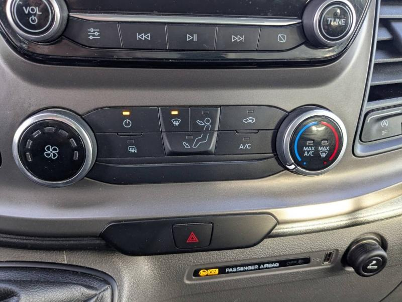 Photo 10 de l’annonce de FORD Transit CCb VUL d’occasion à vendre à MARSEILLE