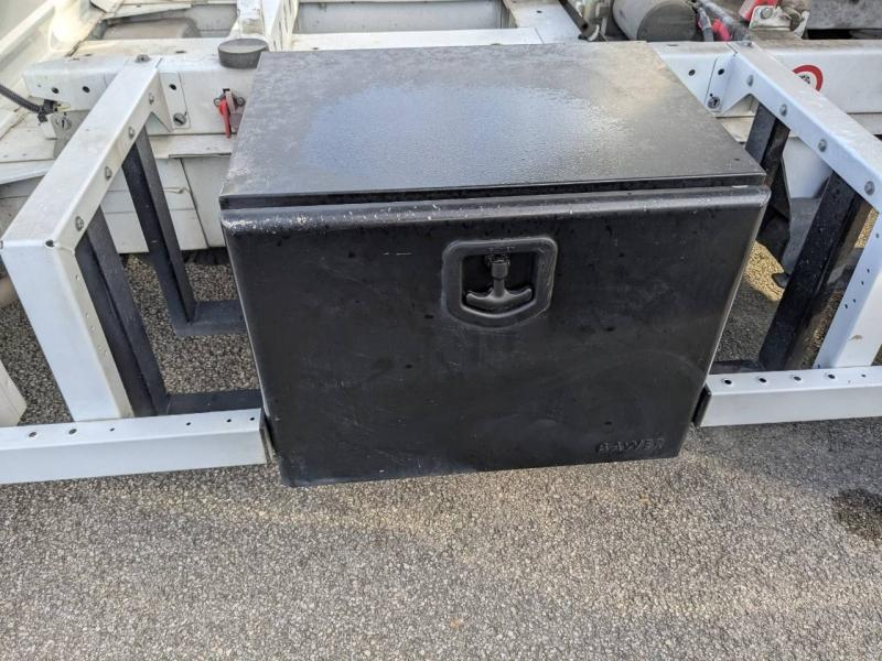 Photo 12 de l’annonce de FORD Transit CCb VUL d’occasion à vendre à MARSEILLE