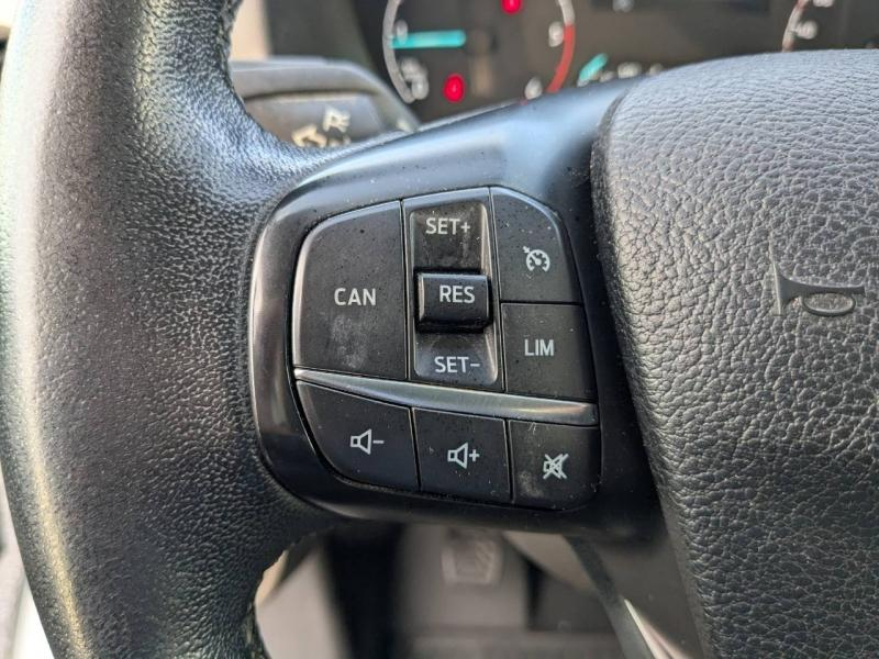 Photo 14 de l’annonce de FORD Transit CCb VUL d’occasion à vendre à MARSEILLE