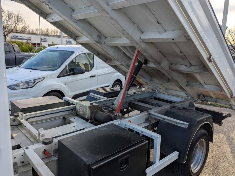 Photo 17 de l’annonce de FORD Transit CCb VUL d’occasion à vendre à MARSEILLE