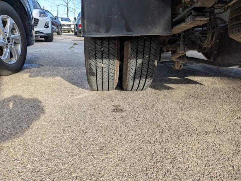 Photo 18 de l’annonce de FORD Transit CCb VUL d’occasion à vendre à MARSEILLE