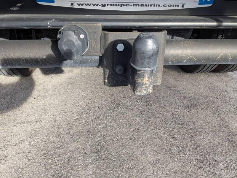 Photo 20 de l’annonce de FORD Transit CCb VUL d’occasion à vendre à MARSEILLE