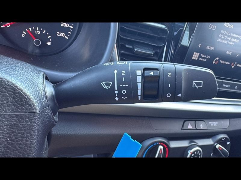 Photo 20 de l’annonce de KIA Rio d’occasion à vendre à AIX-EN-PROVENCE